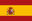 es flag