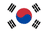 ko flag