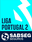 Portuguese Segunda Liga