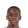 O. Sissoko